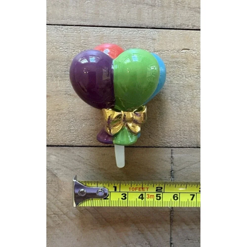 Nora Fleming Mini Up Up And Away Used